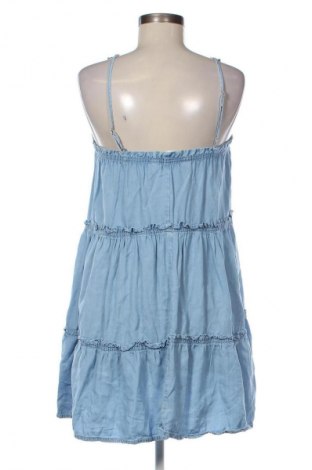 Kleid Primark, Größe M, Farbe Blau, Preis 6,99 €