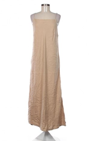 Kleid Primark, Größe XL, Farbe Beige, Preis 18,99 €