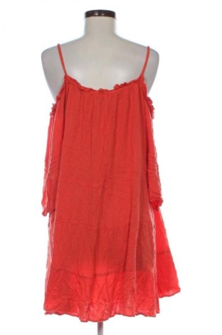 Φόρεμα Primark, Μέγεθος XXL, Χρώμα Πορτοκαλί, Τιμή 8,99 €