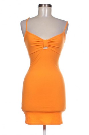 Šaty  Primark, Velikost XXS, Barva Oranžová, Cena  169,00 Kč