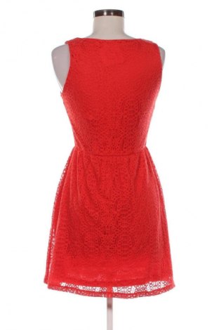 Šaty  Promod, Velikost XS, Barva Červená, Cena  139,00 Kč