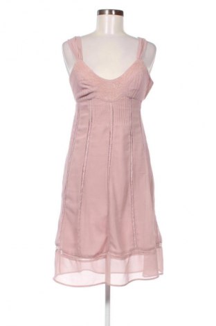 Kleid Promod, Größe S, Farbe Aschrosa, Preis € 9,99