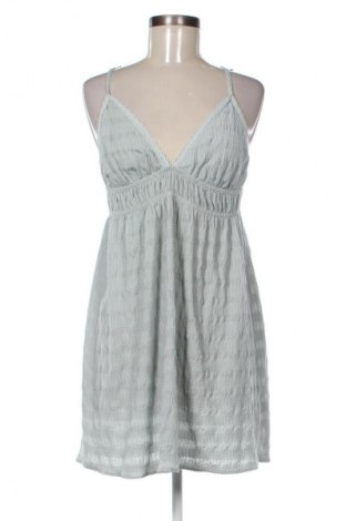 Šaty  Pull&Bear, Velikost M, Barva Modrá, Cena  169,00 Kč