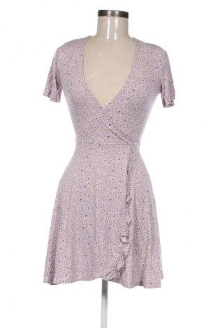 Šaty  Pull&Bear, Velikost XS, Barva Vícebarevné, Cena  198,00 Kč