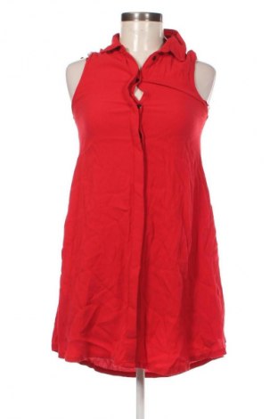 Ruha Qed London, Méret S, Szín Piros, Ár 1 059 Ft