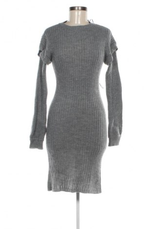 Šaty  Rainbow, Velikost XXS, Barva Šedá, Cena  69,00 Kč