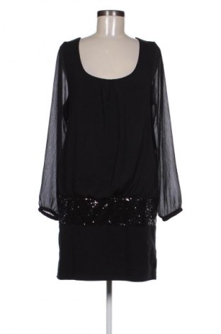 Kleid Rainbow, Größe M, Farbe Schwarz, Preis € 27,80