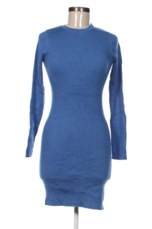Kleid Reserved, Größe M, Farbe Blau, Preis € 4,99