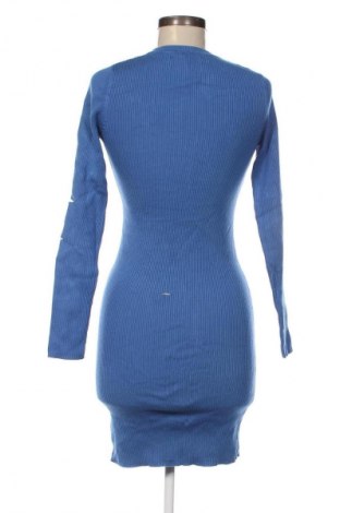 Kleid Reserved, Größe M, Farbe Blau, Preis € 4,99