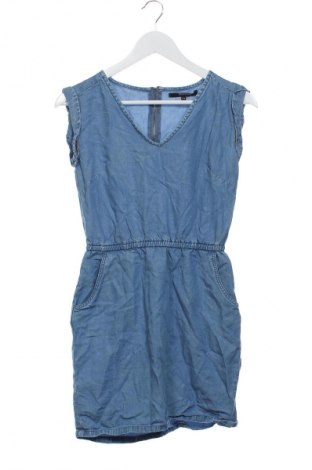 Sukienka Reserved, Rozmiar XS, Kolor Niebieski, Cena 22,00 zł