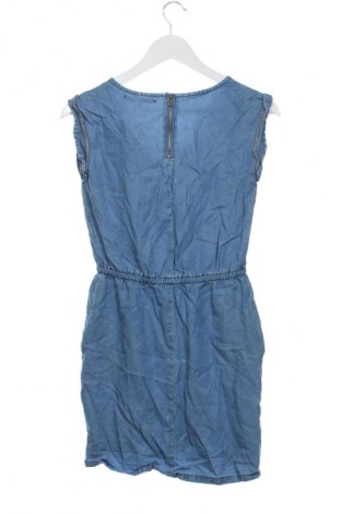 Sukienka Reserved, Rozmiar XS, Kolor Niebieski, Cena 22,00 zł