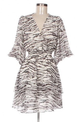 Φόρεμα Reserved, Μέγεθος XS, Χρώμα Πολύχρωμο, Τιμή 6,99 €