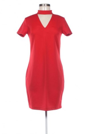 Šaty  Reserved, Velikost S, Barva Červená, Cena  179,00 Kč