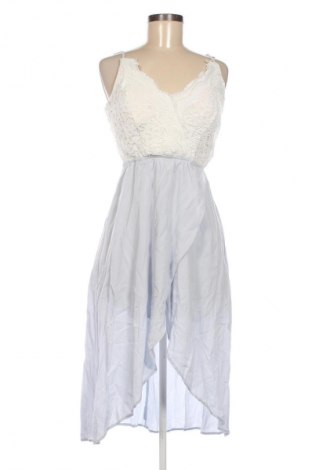 Kleid Review, Größe S, Farbe Mehrfarbig, Preis € 7,99