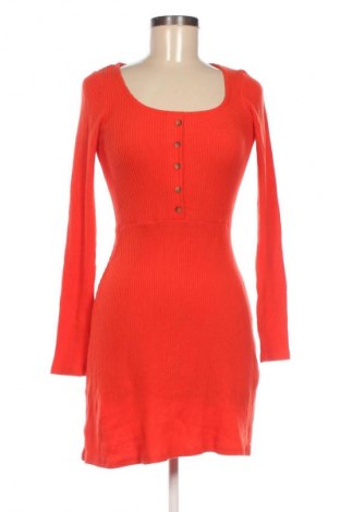 Рокля Review, Размер S, Цвят Оранжев, Цена 4,60 €