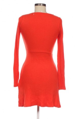 Рокля Review, Размер S, Цвят Оранжев, Цена 4,60 €