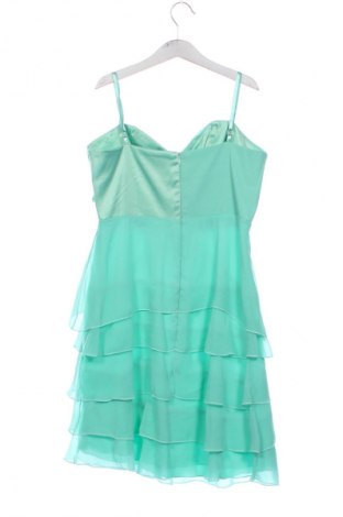 Kleid Rinascimento, Größe M, Farbe Grün, Preis 13,99 €