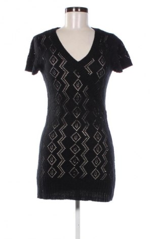 Šaty  Risoe, Velikost M, Barva Černá, Cena  49,00 Kč