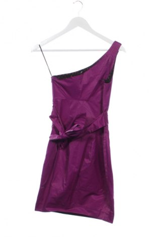 Sukienka River Island, Rozmiar XXS, Kolor Fioletowy, Cena 33,99 zł