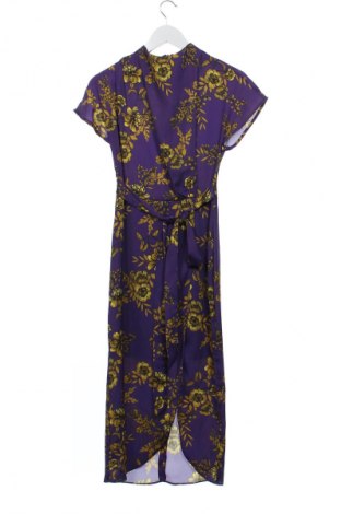 Šaty  River Island, Velikost XXS, Barva Vícebarevné, Cena  189,00 Kč