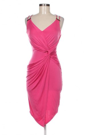 Sukienka River Island, Rozmiar S, Kolor Różowy, Cena 290,99 zł