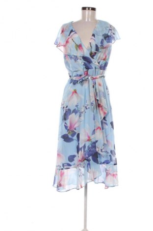 Φόρεμα Roman, Μέγεθος M, Χρώμα Πολύχρωμο, Τιμή 19,89 €