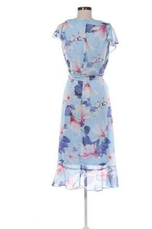 Φόρεμα Roman, Μέγεθος M, Χρώμα Πολύχρωμο, Τιμή 19,89 €