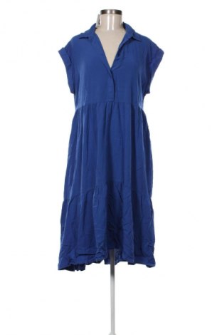 Kleid S.Oliver, Größe M, Farbe Blau, Preis 12,99 €