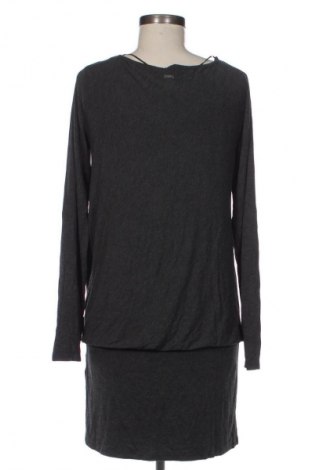 Šaty  S.Oliver, Velikost M, Barva Šedá, Cena  159,00 Kč