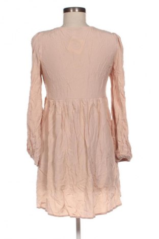 Kleid SHEIN, Größe S, Farbe Beige, Preis 3,99 €