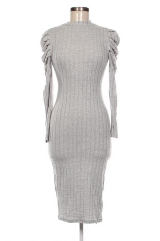 Φόρεμα SHEIN, Μέγεθος S, Χρώμα Γκρί, Τιμή 4,99 €