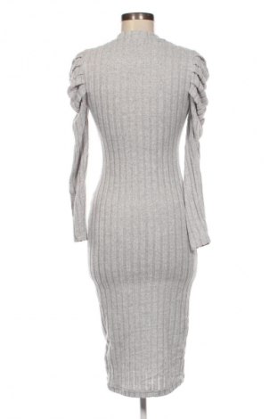 Φόρεμα SHEIN, Μέγεθος S, Χρώμα Γκρί, Τιμή 4,99 €