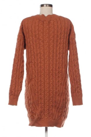 Šaty  SHEIN, Velikost L, Barva Hnědá, Cena  89,00 Kč