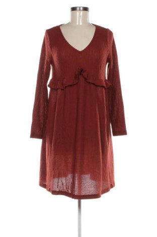Kleid SHEIN, Größe L, Farbe Rot, Preis € 4,99