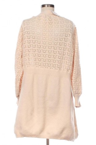 Šaty  SHEIN, Velikost XL, Barva Béžová, Cena  79,00 Kč