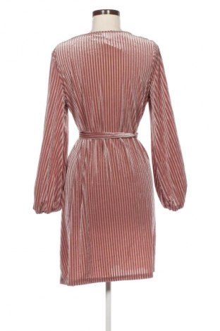 Kleid SHEIN, Größe M, Farbe Aschrosa, Preis € 4,99