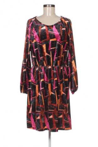 Kleid SHEIN, Größe L, Farbe Mehrfarbig, Preis € 4,99