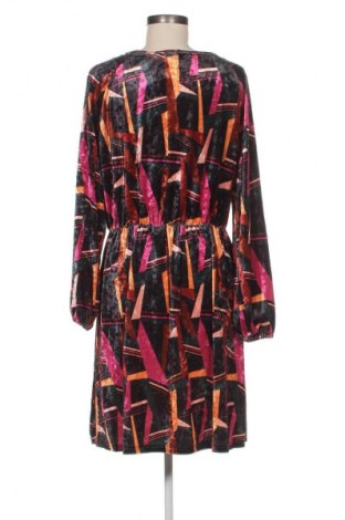 Kleid SHEIN, Größe L, Farbe Mehrfarbig, Preis € 4,99