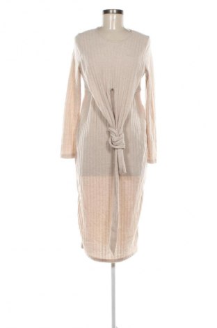 Φόρεμα SHEIN, Μέγεθος M, Χρώμα  Μπέζ, Τιμή 4,99 €