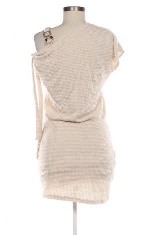 Kleid SHEIN, Größe L, Farbe Ecru, Preis € 6,99