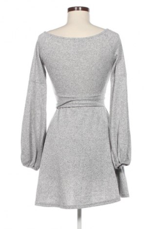 Ruha SHEIN, Méret S, Szín Szürke, Ár 1 829 Ft