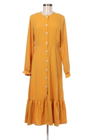Šaty  SHEIN, Veľkosť L, Farba Oranžová, Cena  11,95 €
