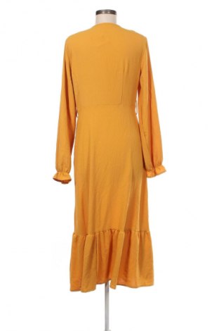 Šaty  SHEIN, Veľkosť L, Farba Oranžová, Cena  11,95 €