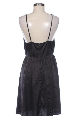 Ruha SHEIN, Méret L, Szín Fekete, Ár 2 276 Ft