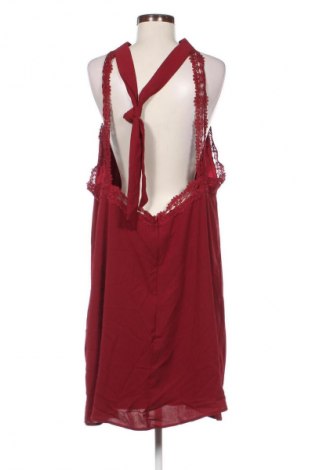 Ruha SHEIN, Méret 4XL, Szín Piros, Ár 4 759 Ft