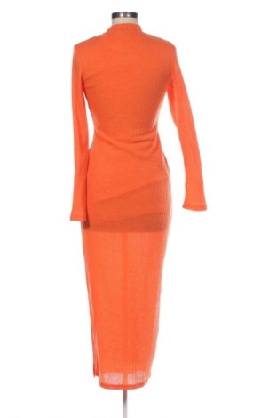 Φόρεμα SHEIN, Μέγεθος S, Χρώμα Πορτοκαλί, Τιμή 4,99 €