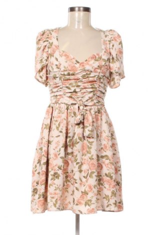 Šaty  SHEIN, Velikost M, Barva Vícebarevné, Cena  349,00 Kč