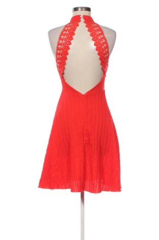 Ruha SHEIN, Méret S, Szín Piros, Ár 6 739 Ft