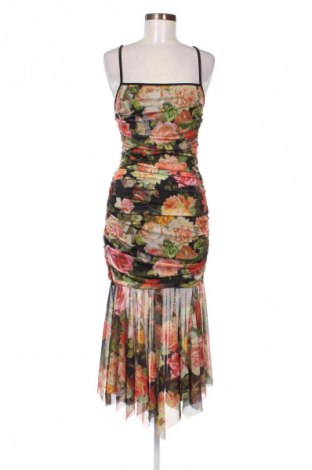 Kleid SHEIN, Größe M, Farbe Mehrfarbig, Preis 9,99 €