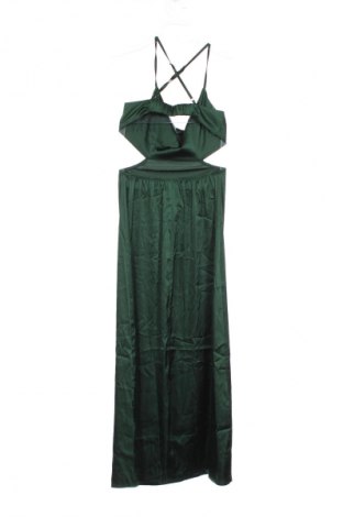 Šaty  SHEIN, Velikost XS, Barva Zelená, Cena  135,00 Kč